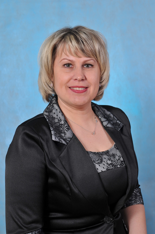 Терехова Ольга Антоновна Терехова Ольга Антоновна.